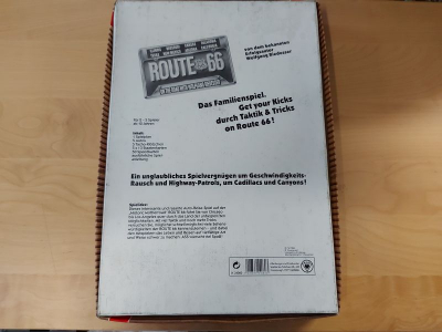 route66-ungespielt - ASS