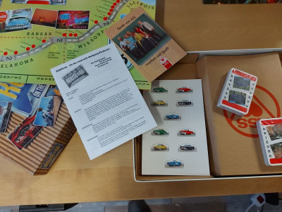 route66-ungespielt - ASS