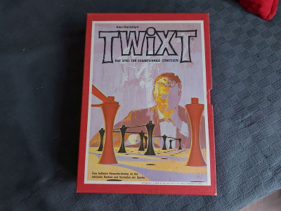 Twixt - 3M Verlag