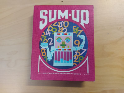 Sumup - 3M Verlag