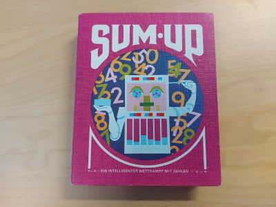 Sumup - 3M Verlag