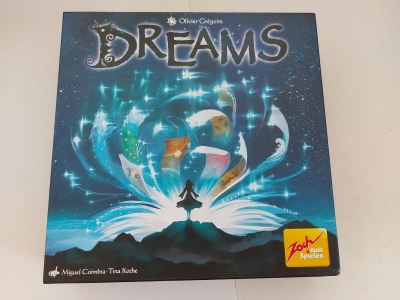 Dreams - Zoch