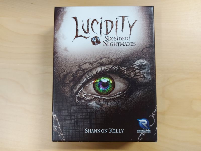 Lucidity - Renegade Games