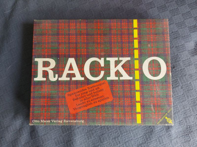 Racko-Ravensburger