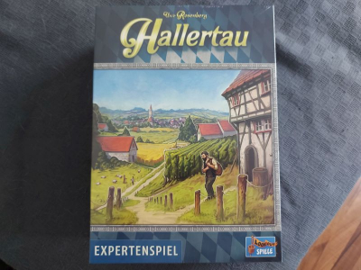 Hallertau Folie-Lookout Games