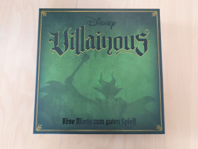 Villainous-Ravensburger-gebraucht-deutsch-2-6