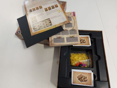 Artificium-Board Games-gebraucht-Multi-2-6