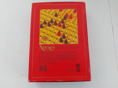 Xerxes -FX Schmid-Rote Version-deutsch-2