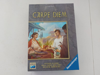 Carpe Diem-Alea-gebraucht-deutsch-2-4