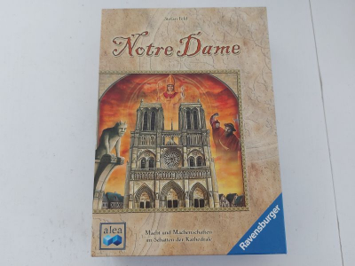 Notre Dame-Alea-gebraucht-deutsch-2-5