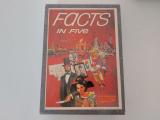 Facts in Five-3M Verlag-deutsch