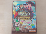 Numeracy Legends-Shepard Zelda Fox-Kidz-englisch