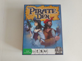 Pirate Den-ChrashGames-englisch