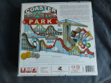 Coaster Park eng - Pandasaurus Games