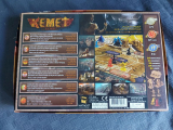 Kemet Ta Seti Erweiterung de/eng - Matagot