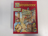 Carcassonne-Händler und Baumeister-HIG