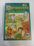 Carcassonne Jäger und Sammler - HIG