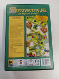 Carcassonne Jäger und Sammler - HIG