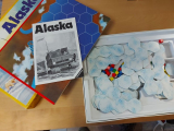 Alaska-Ravensburger