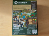 century-eine neue welt - Plan B Games
