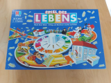 spiel des lebens - MB