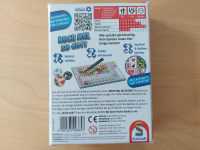 Noch Mal So Gut! Folie - Schmidt Spiele