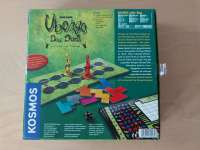 Ubongo Das Duell - Kosmos