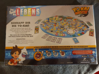 Spiel des Lebens Yo Kai Watch Folie - Hasbro