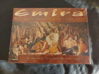 Emira Folie - Phalanx