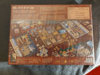 Emira Folie - Phalanx