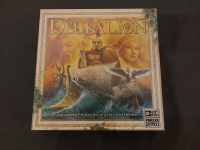 Deukalion Folie - Parker