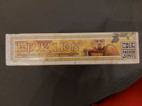 Deukalion Folie - Parker