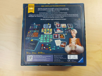 Der verfluchte Geburtstag - Ravensburger