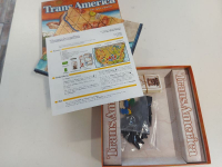 Trans America - Winning Moves