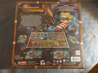 Reavers of Midgard - Grey Fox Games