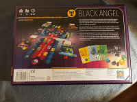 Black Angel - Asmodee