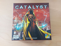 Catalyst