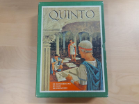 Quinto - 3M Verlag