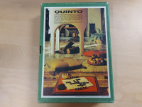 Quinto - 3M Verlag