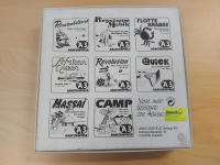 Camp - Abacus Spiele