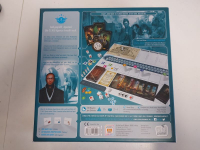 Time Stories - Space Cowboys