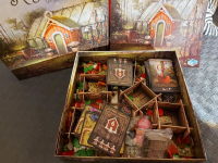 Reykholt - Frosted Games