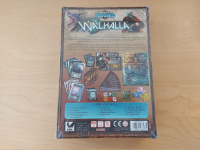 Champions of Midgard Walhalla Folie - Corax