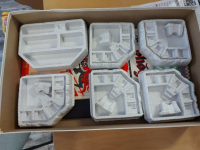 Shogun Pak3 - Gamemaster Series - MB