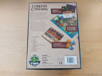Chrono Corsairs - TMG