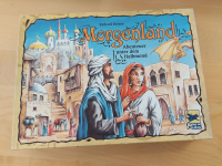 Morgenland - Hans im Glück