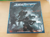 Xeno Shyft Onslaught - Asmodee