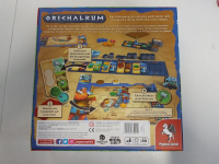 Orichalkum - Pegasus