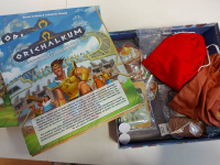 Orichalkum - Pegasus