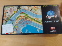 Formule De pak2 - Ludodelire - Formula DE